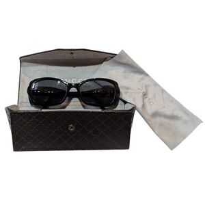 GUCCI GG 3194/S D28BD Sunglasses Prescription Retro Luxury Old Money